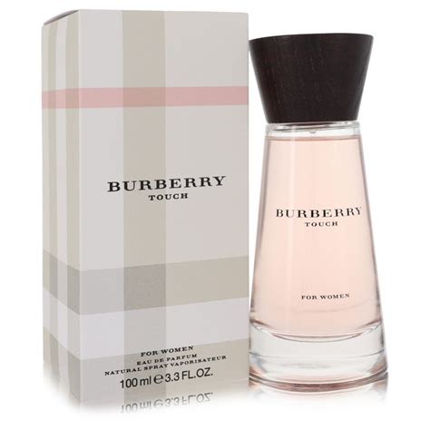 ulta burberry touch|Burberry unisex perfume.